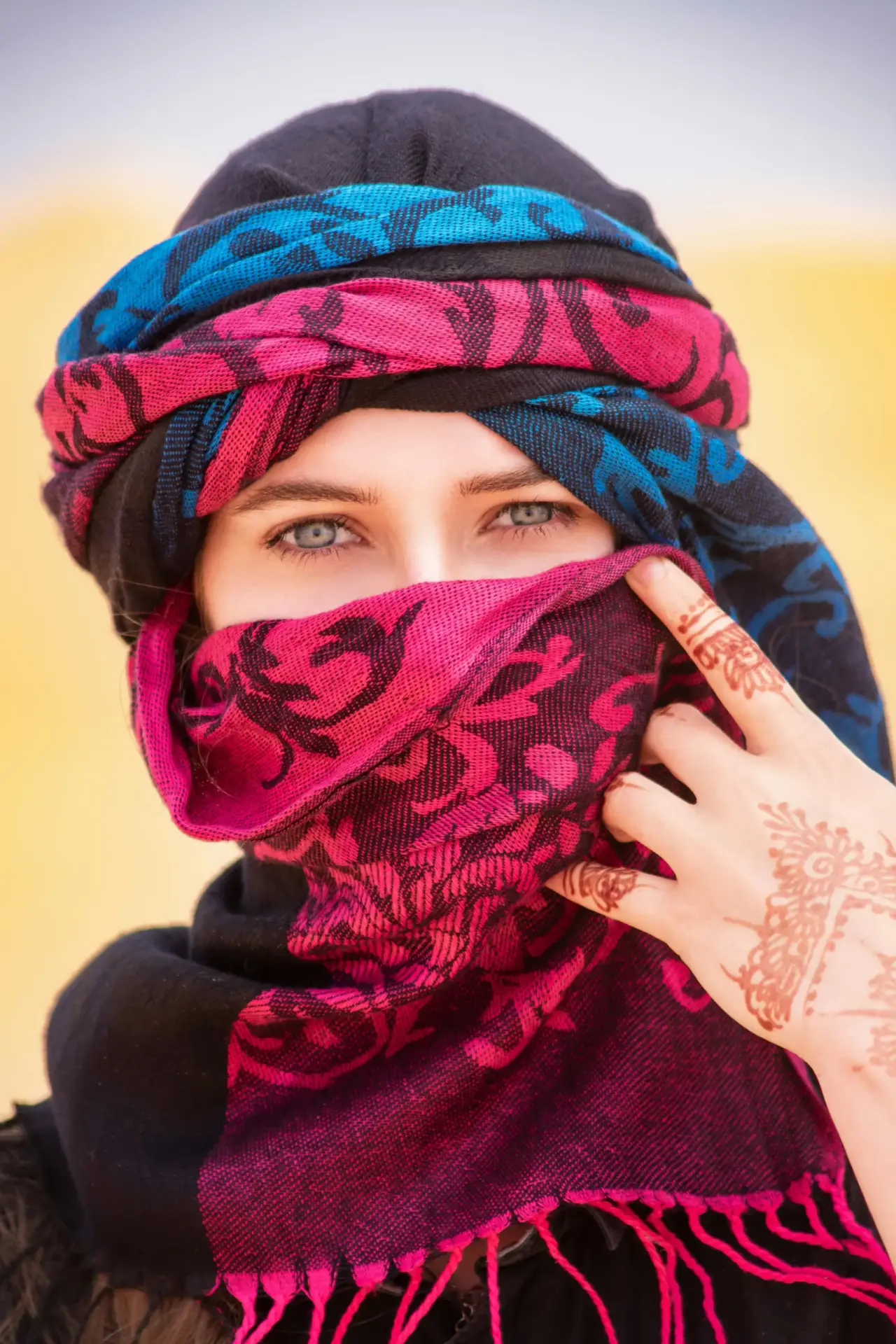 Merzouga
