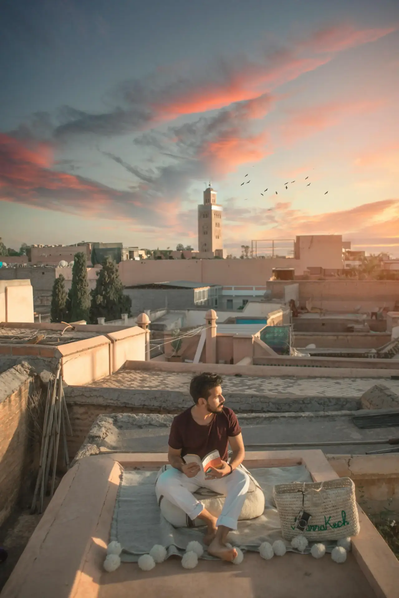 marrakech